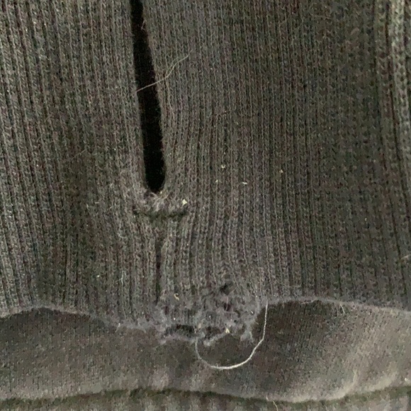 Lululemon purple baleage love every moment scuba hoodie - Picture 4 of 4